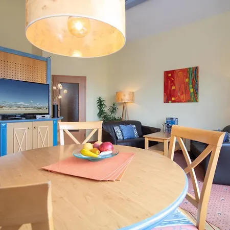 Apartment 1017 Alwida 7 Am Brook 16 - #125412 *