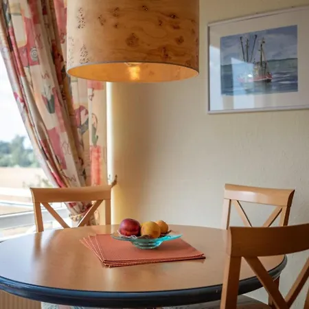 Apartment 1017 Alwida 7 Am Brook 16 - #125412 *