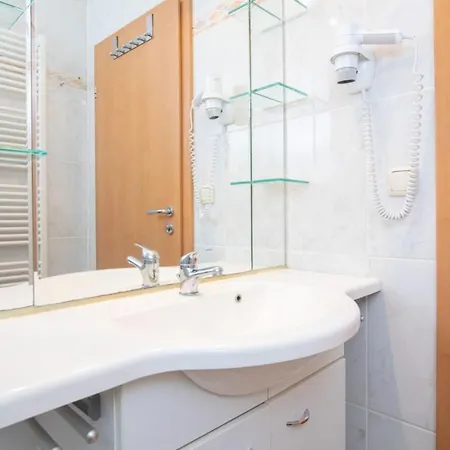 Apartment 1017 Alwida 7 Am Brook 16 - #125412 Dahme (Schleswig-Holstein)
